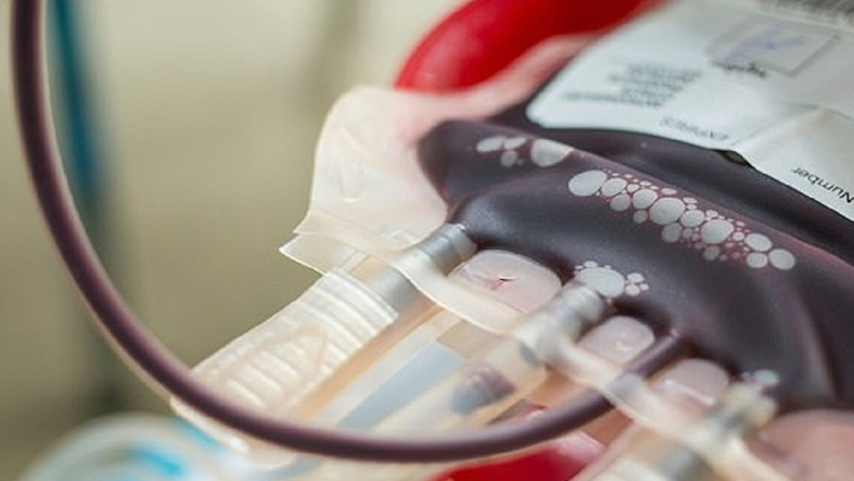 Làm thế nào để xác định nhóm máu hiếm của một người?
