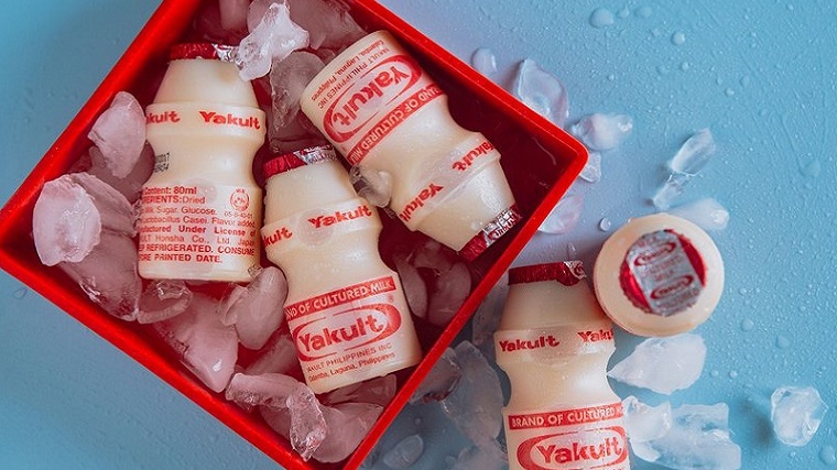 Người tiểu đường uống Yakult được không?