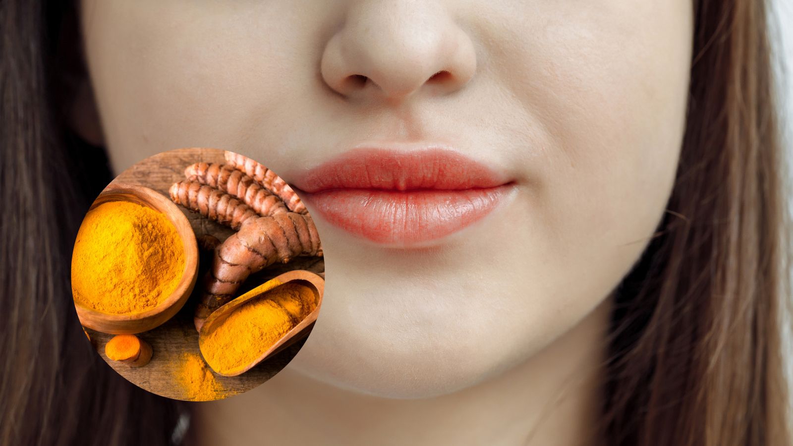 Xăm môi có thể uống nghệ mật ong sau đó được không?