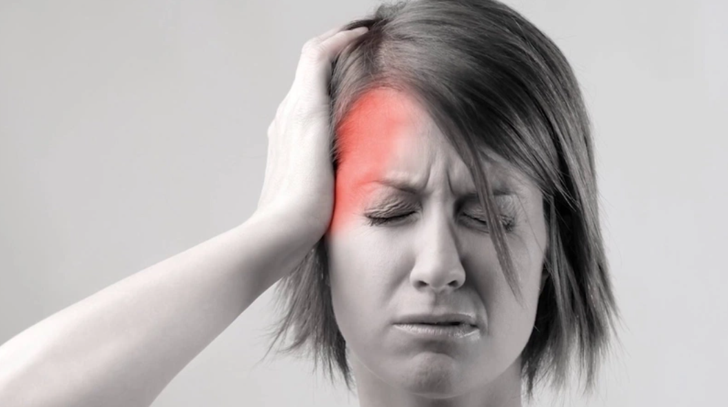 Nguyên nhân gây đau đầu là gì? Các vị trí đau đầu nguy hiểm cần đặc biệt chú ý 1