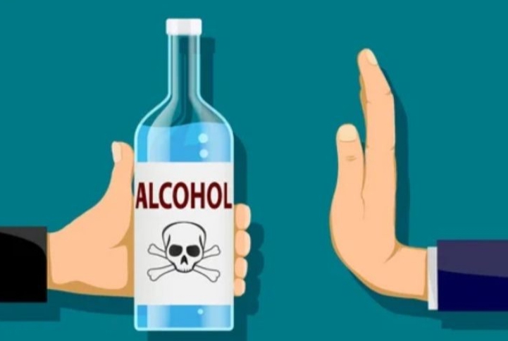 Nguyên nhân, triệu chứng và cách giải ngộ độc rượu nhanh nhất? 5