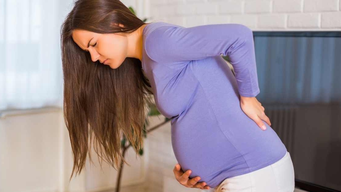 Lợi ích của việc sử dụng các bài tập giảm đau xương mu trong quá trình mang thai?
