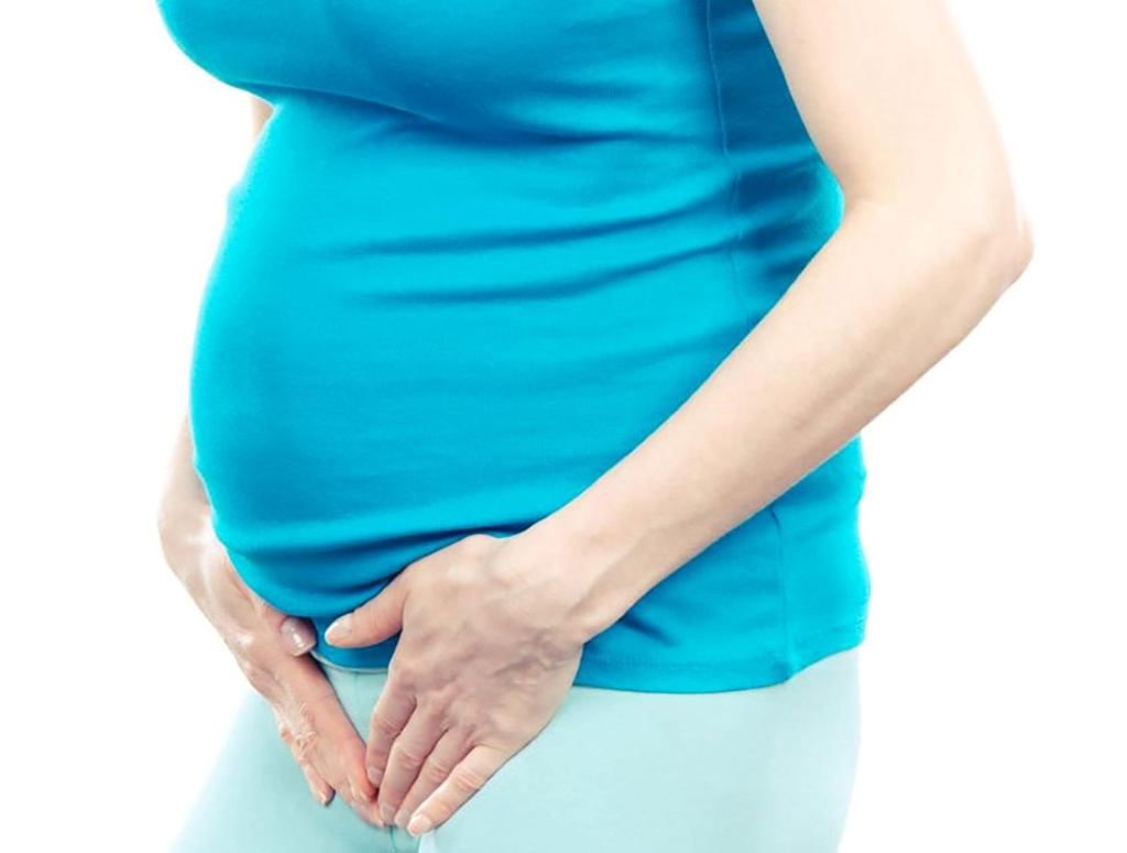 Nguyên nhân và cách khắc phục tình trạng ngứa vùng kín khi mang thai 1