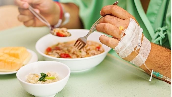 Nguyên tắc xây dựng thực đơn dinh dưỡng cho người truyền hóa chất