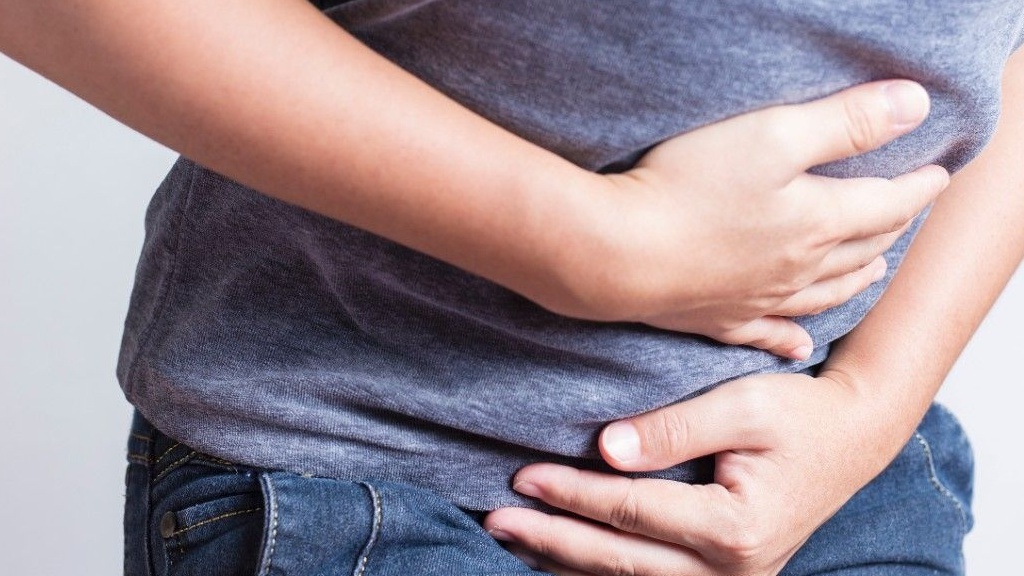 Nguyên nhân và cách điều trị nhảy dây bị đau bụng trái hiệu quả