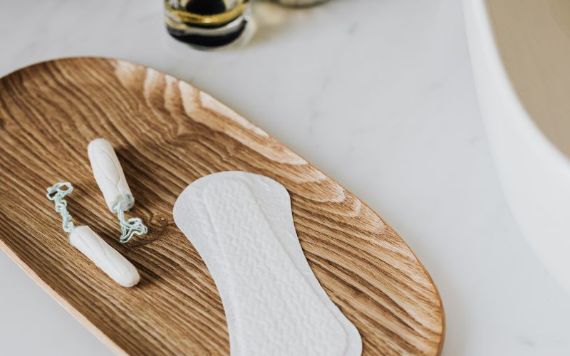 Chăm sóc sạch sẽ, vệ sinh vùng kín là một cách đơn giản phòng ngừa nhiễm Trichomonas