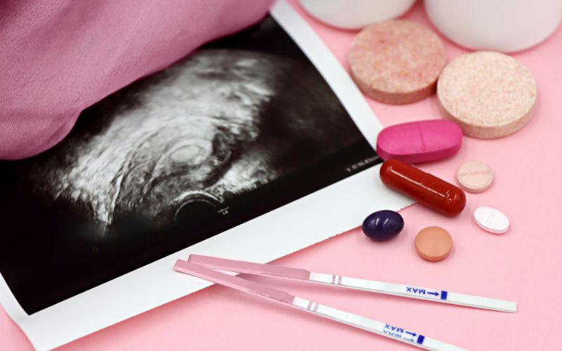 Nhiễm Trichomonas sẽ được điều trị bằng Metronidazole đường uống