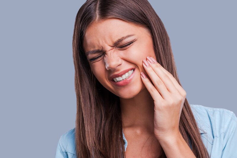 Nhiễm trùng răng: Nguyên nhân và các dấu hiệu nhận biết 2