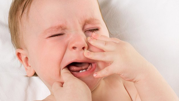 Nhiệt miệng ở trẻ dưới 1 tuổi: Nguyên nhân, triệu chứng và cách xử lý hiệu quả 7