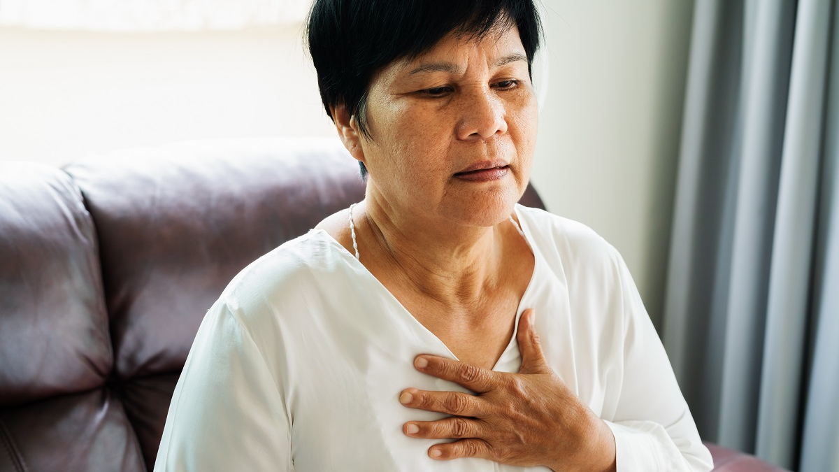 Nhịp tim bình thường của người trưởng thành là bao nhiêu?
