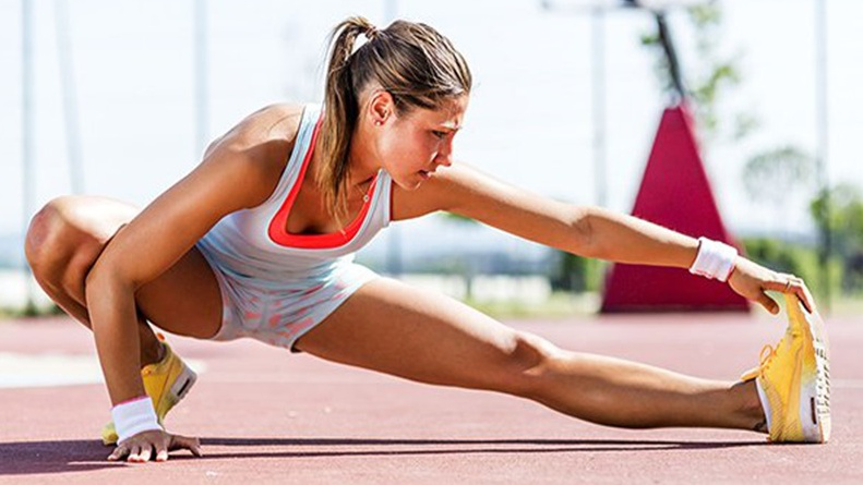 Nhịp tim vận động viên: Những điều bạn cần biết để tập luyện an toàn 3