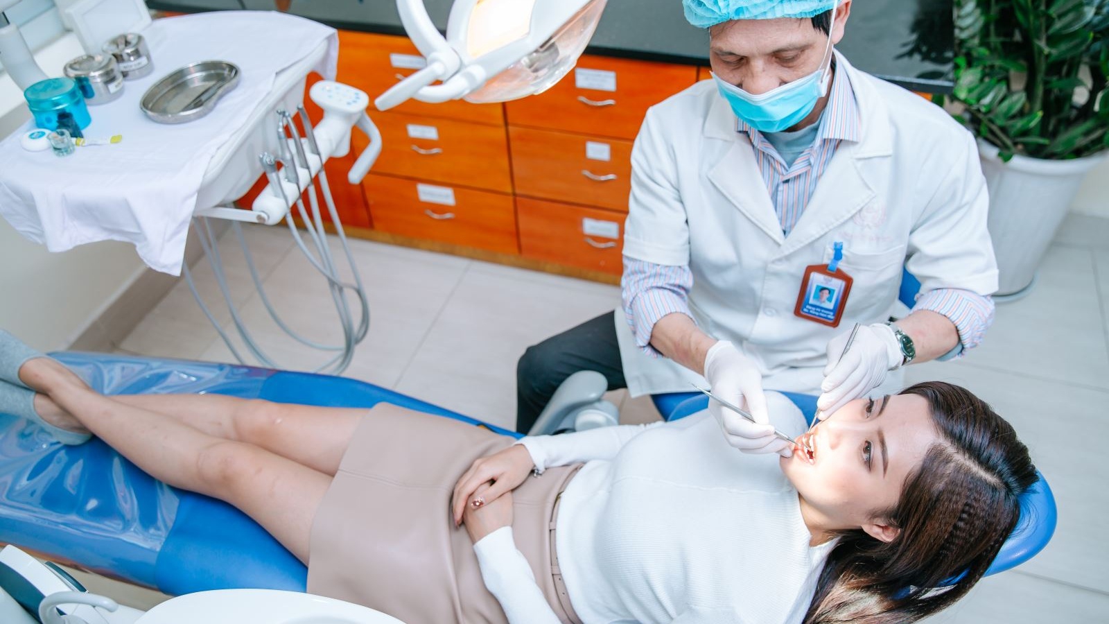 Nhổ răng khôn kiêng gì để nhanh hồi phục?