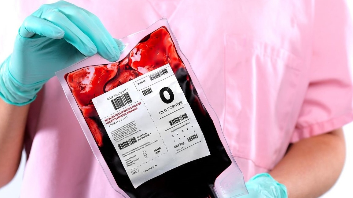 Nhóm máu O có ảnh hưởng đến sức khỏe tổng thể của người mang không?
