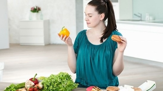 Nhóm máu O nên ăn những loại thực phẩm nào để giảm cân?