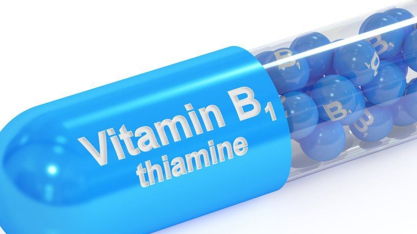 Làm thế nào để sử dụng viên vitamin B1 để trị rụng tóc?
