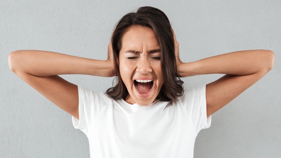 Những cách kiềm chế cơn giận hiệu quả mà bạn nên biết