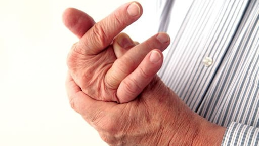 Những dấu hiệu bệnh gút ở tay cần biết để phòng tránh