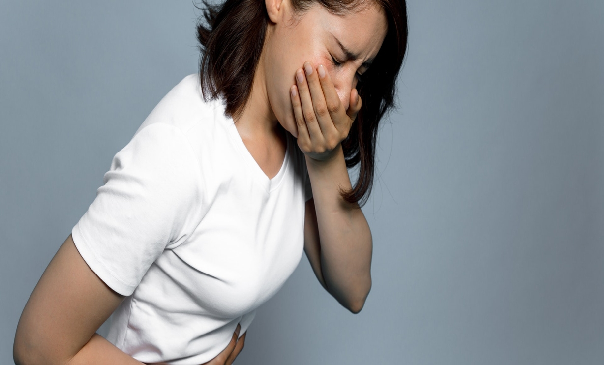 Những dấu hiệu của bệnh trào ngược dạ dày ngoài thực quản