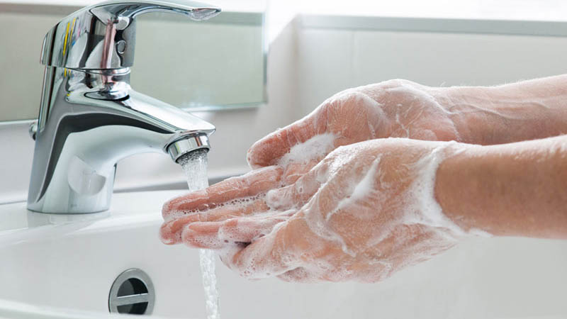 Những dấu hiệu nhiễm sán chó không thể bỏ qua 5