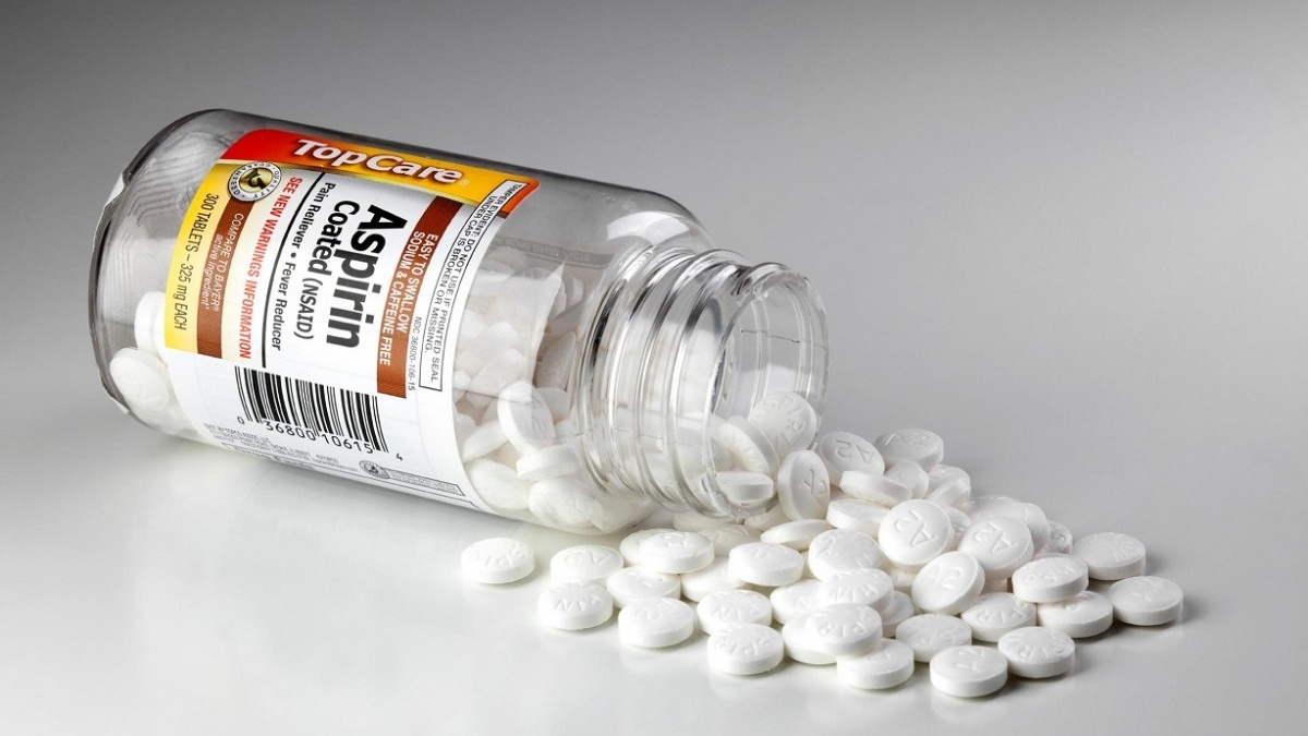 Những nguyên nhân gây ra dị ứng thuốc aspirin là gì?
