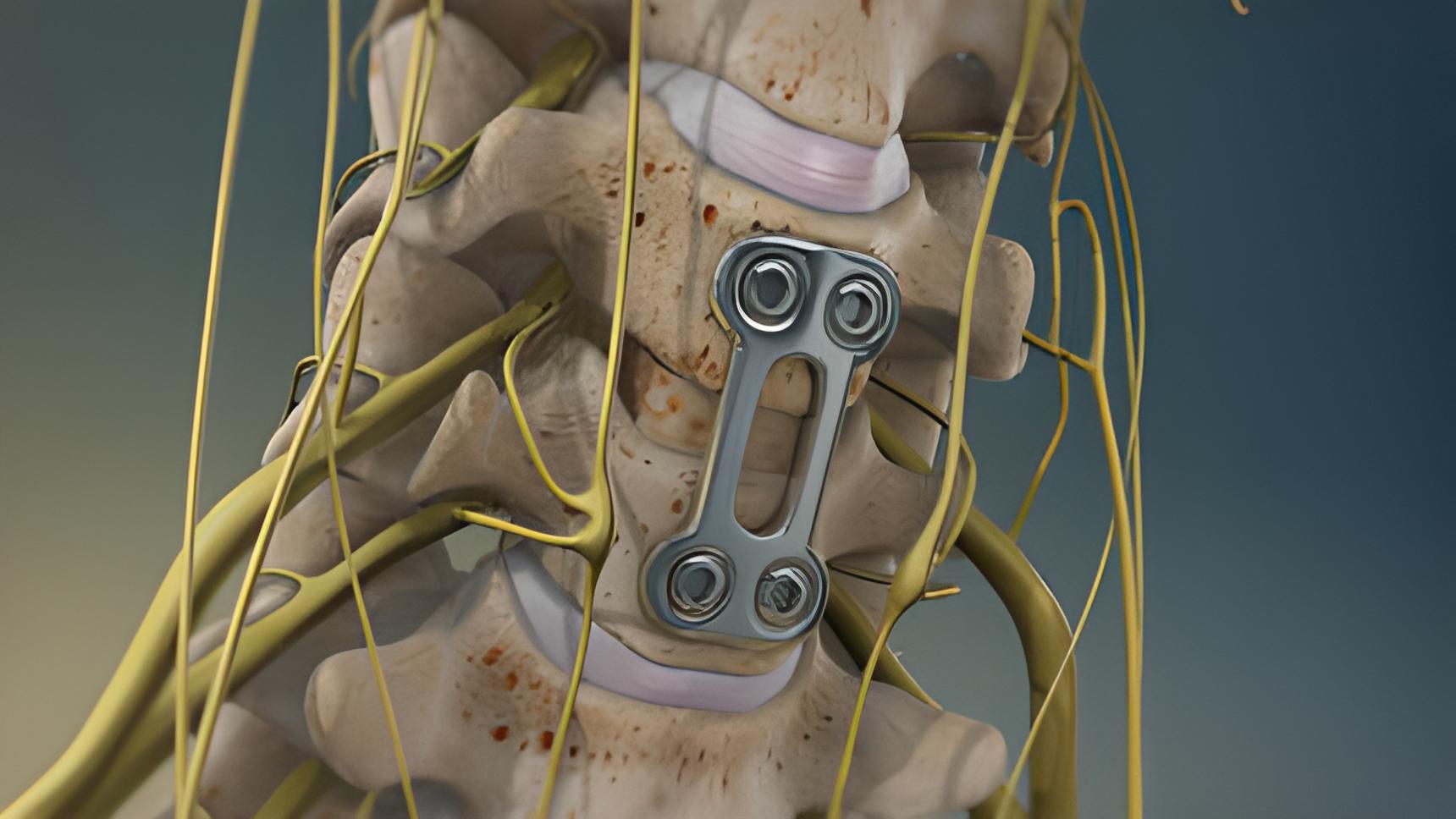  Phẫu thuật acdf : Nâng cao chất lượng cuộc sống của bạn