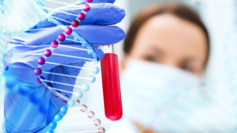Những điều cần biết về phương pháp sinh thiết lỏng ctDNA 2