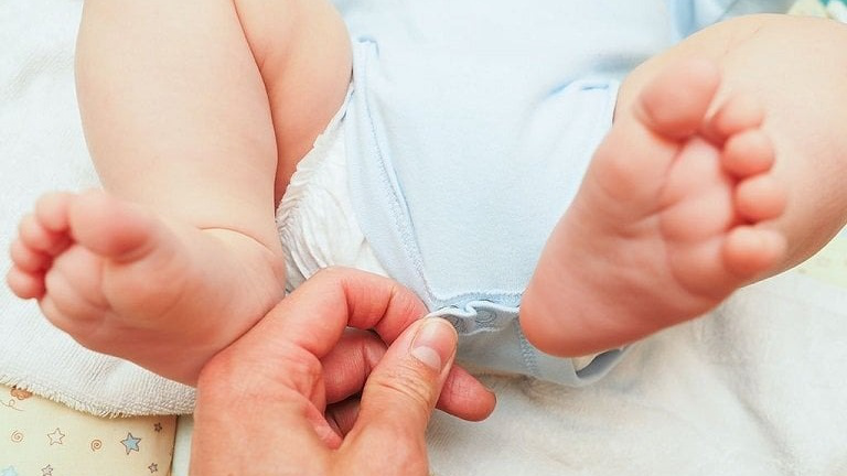 Những điều cần biết về thủ thuật nong bao quy đầu cho bé 2