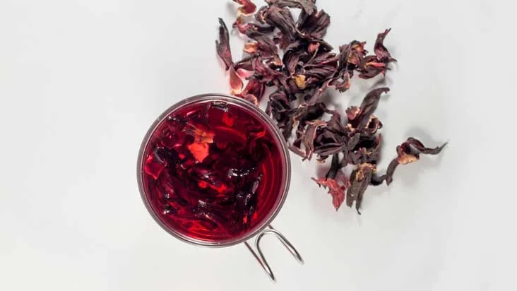 Những điều cần biết về trà Hibiscus cho sức khỏe