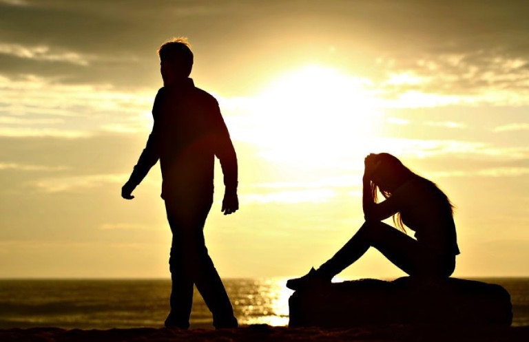 Trầm cảm sau hôn nhân: Nguyên nhân và biểu hiện 1