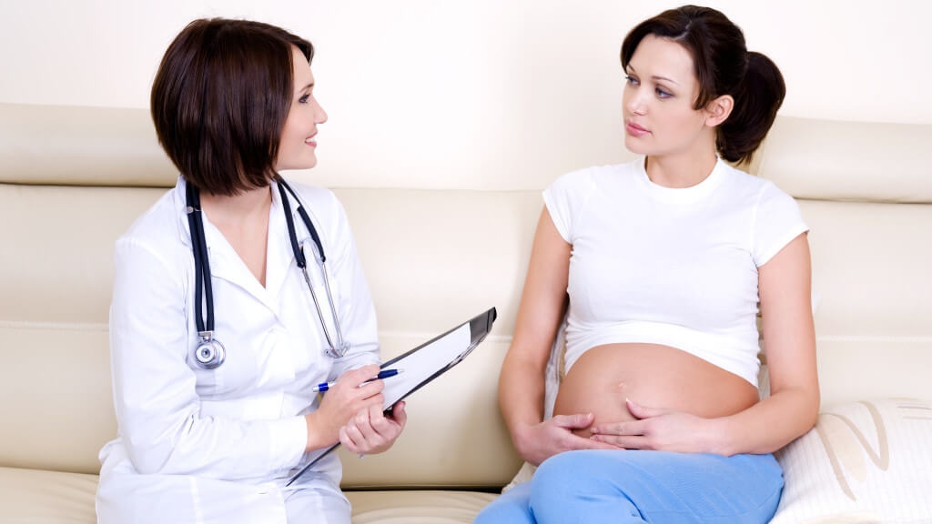 Những điều mẹ mang thai lần đầu biết càng sớm càng tốt