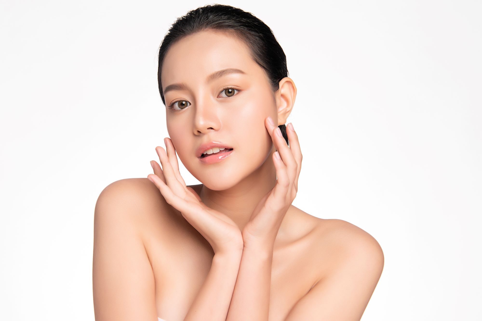 Đặc điểm da thường cân bằng
