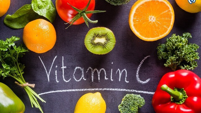 Những loại rau củ giàu vitamin C có thể bạn chưa biết 2