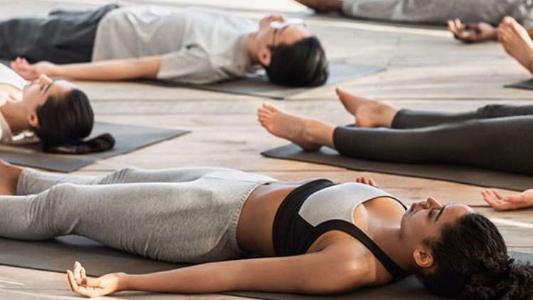 Những lợi ích khi tập Yoga Nidra 2