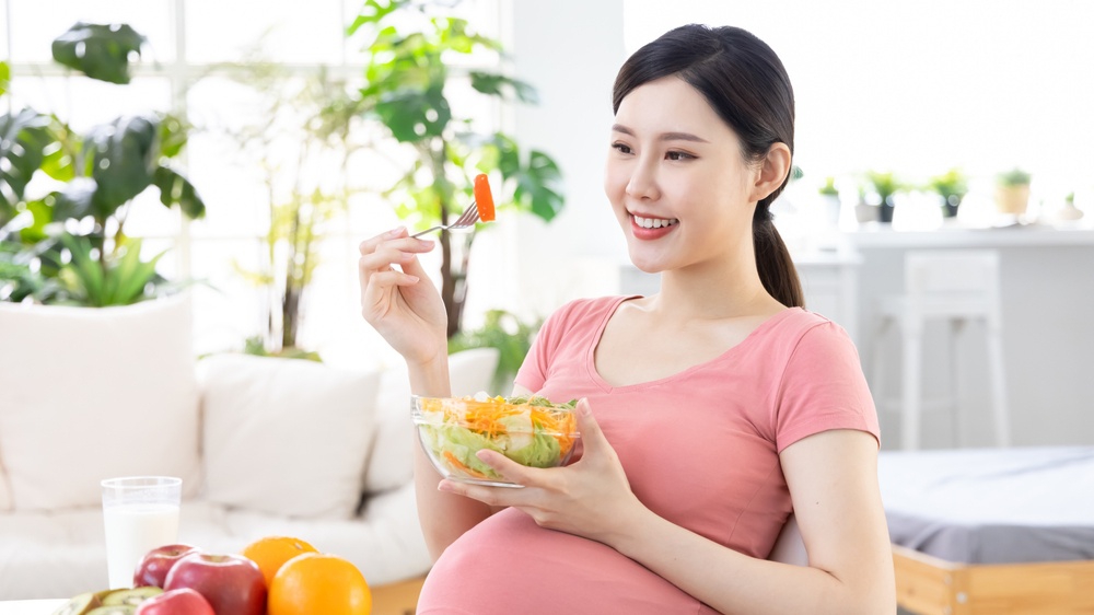 Có những biện pháp chữa trị nào khác cho rối loạn tiêu hóa trong thai kỳ?
