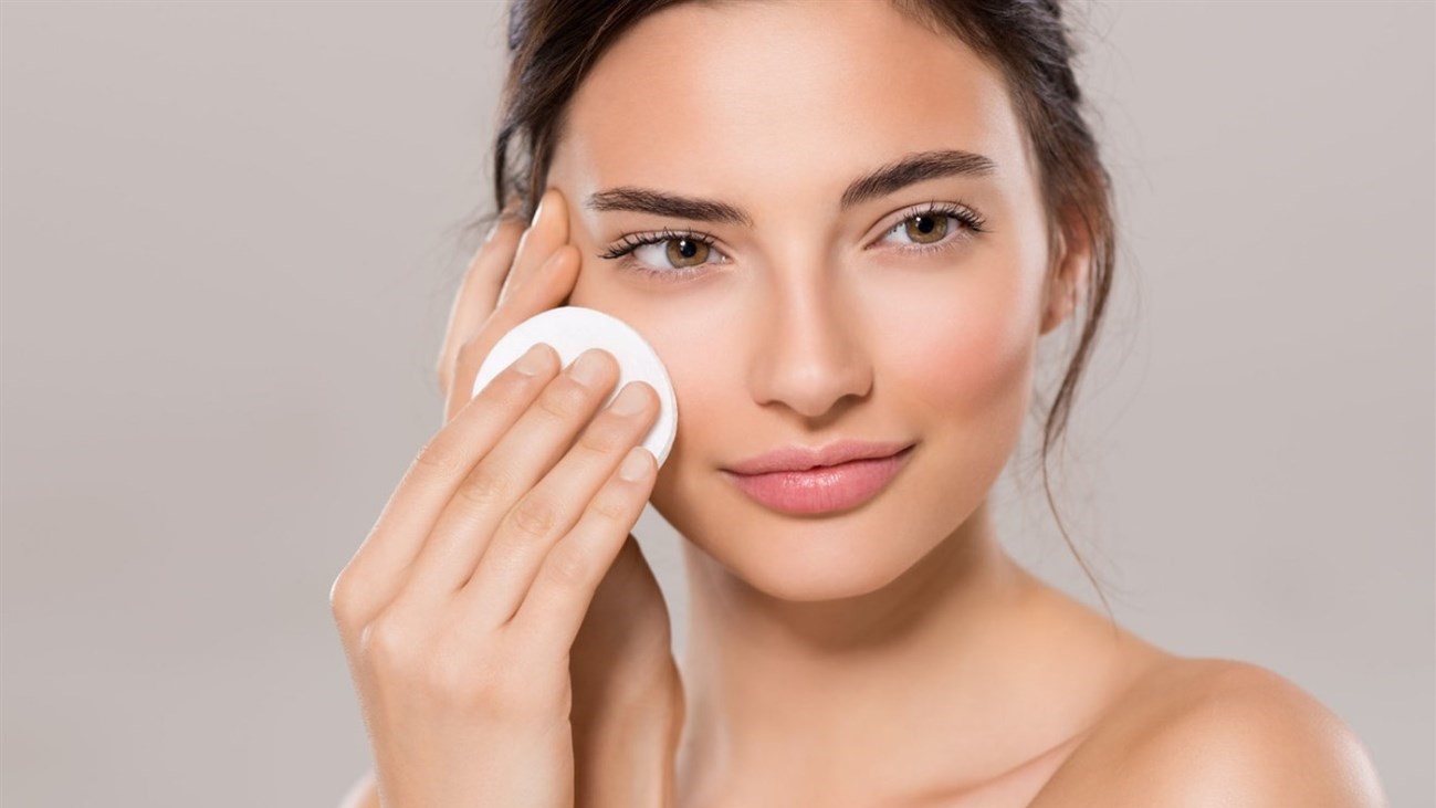 Những thói quen cần xây dựng khi chăm sóc da tại nhà