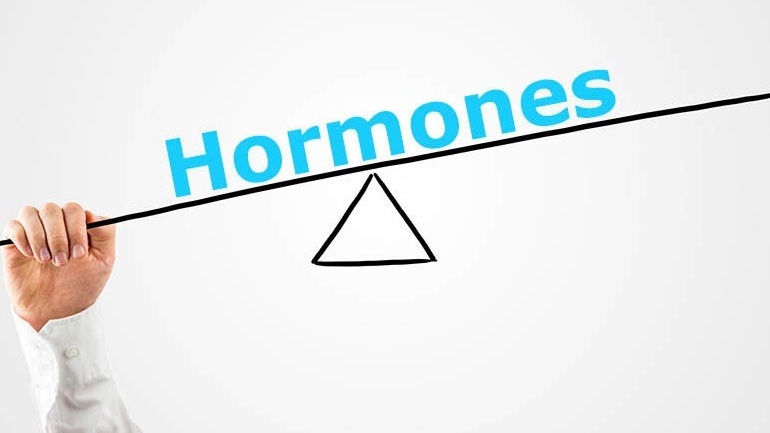 Những thực phẩm gây mất cân bằng hormone