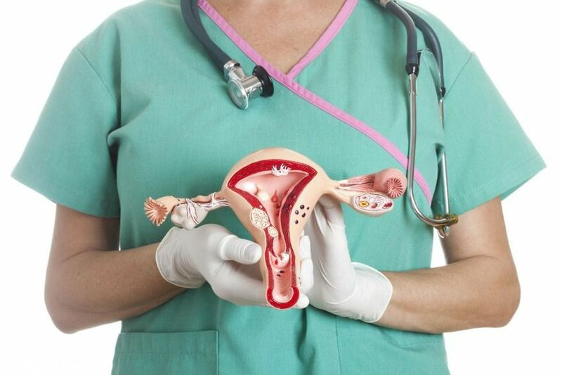Nội mạc tử cung dày báo hiệu bệnh gì? 1
