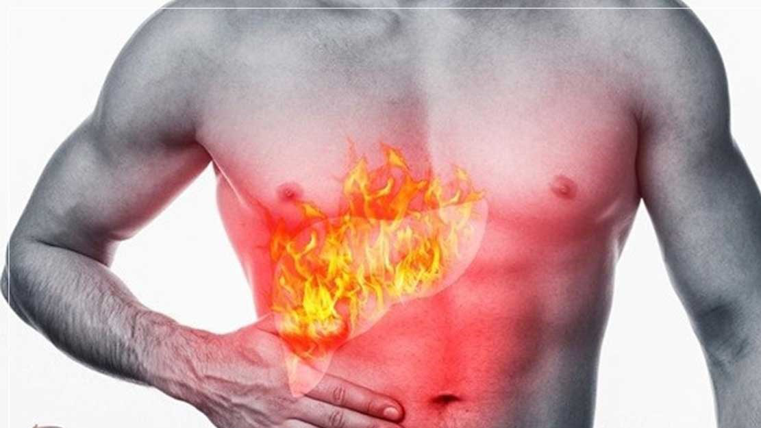 Nóng gan: Những dấu hiệu và cách phòng ngừa là gì? Nguyên nhân, triệu chứng  và cách điều trị