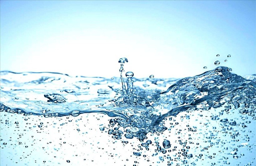 Deionized Water là gì? Công dụng của Deionized Water trong mỹ phẩm 1