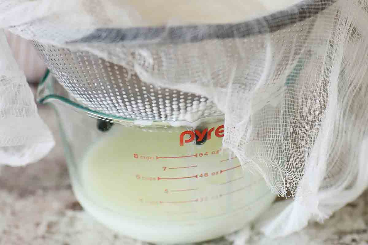 Làm sữa chua Hy Lạp từ nước whey có khó không? Cần những nguyên liệu gì?
