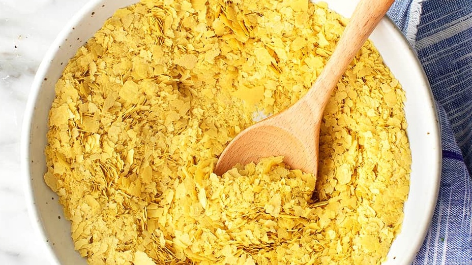 Nutritional Yeast là gì và những lợi ích sức khỏe của Nutritional Yeast