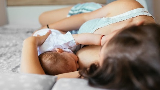 Ở cữ là gì? Ở cữ là bao nhiêu ngày?