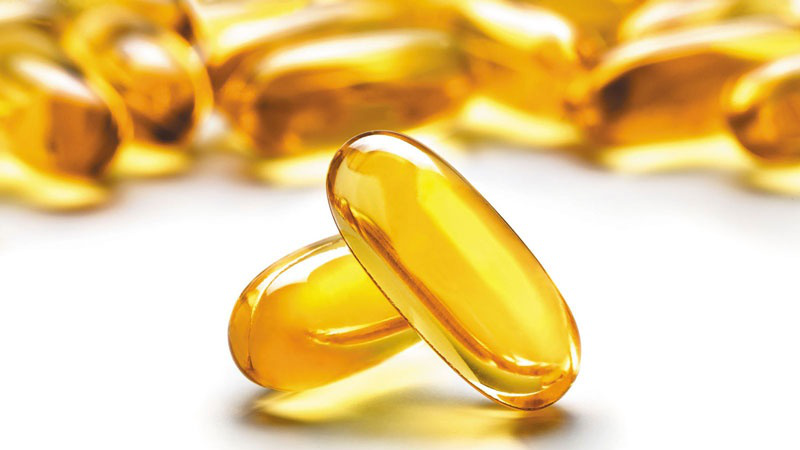 Omega 3 có tác dụng gì? Cách bổ sung Omega 3 1