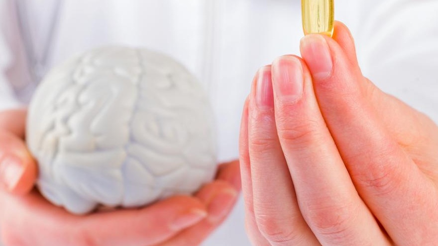 Tại sao Omega-3 được coi là chất dinh dưỡng quan trọng cho não?
