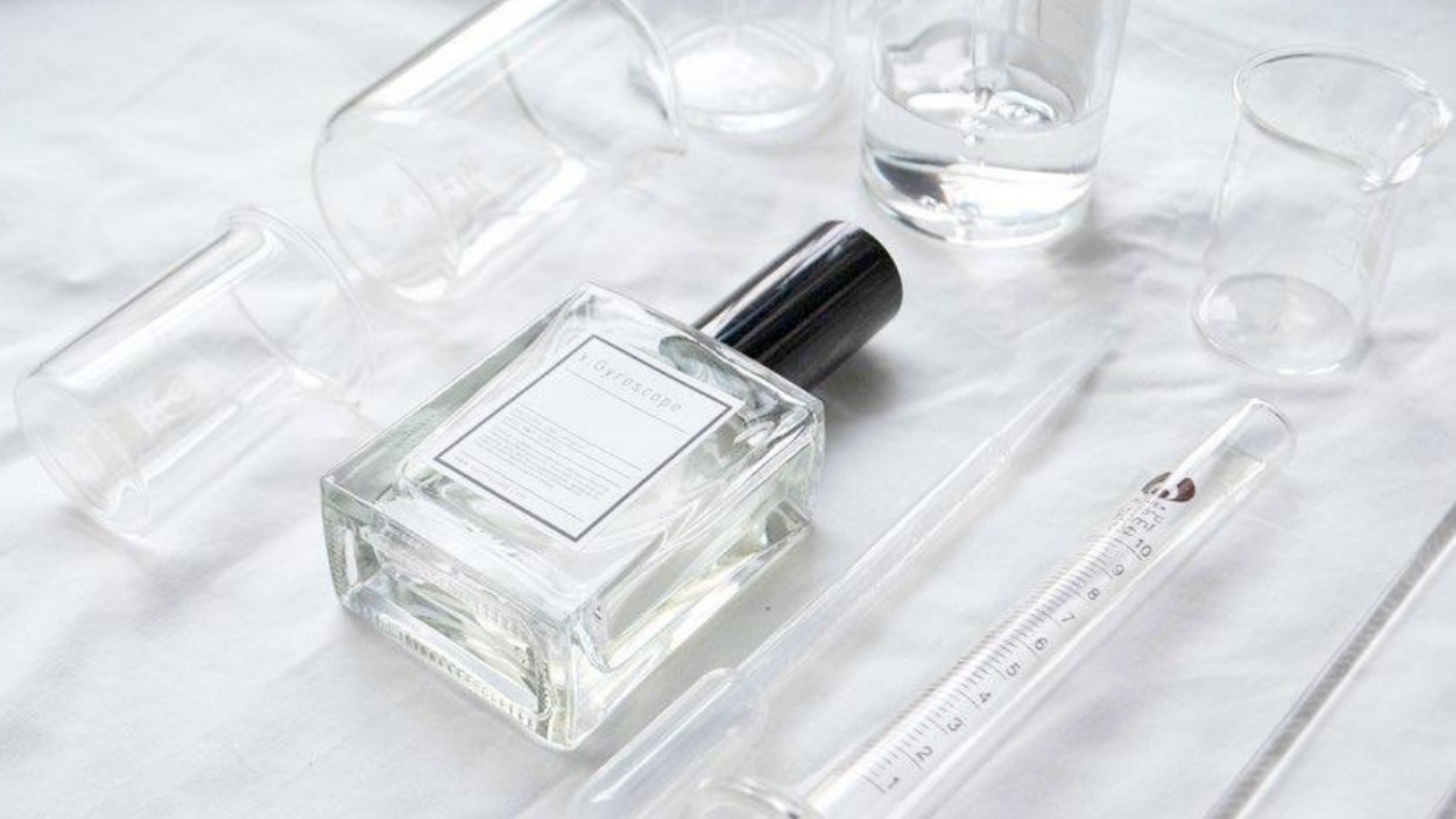 Parfum là gì? Công dụng của Parfum trong mỹ phẩm 5