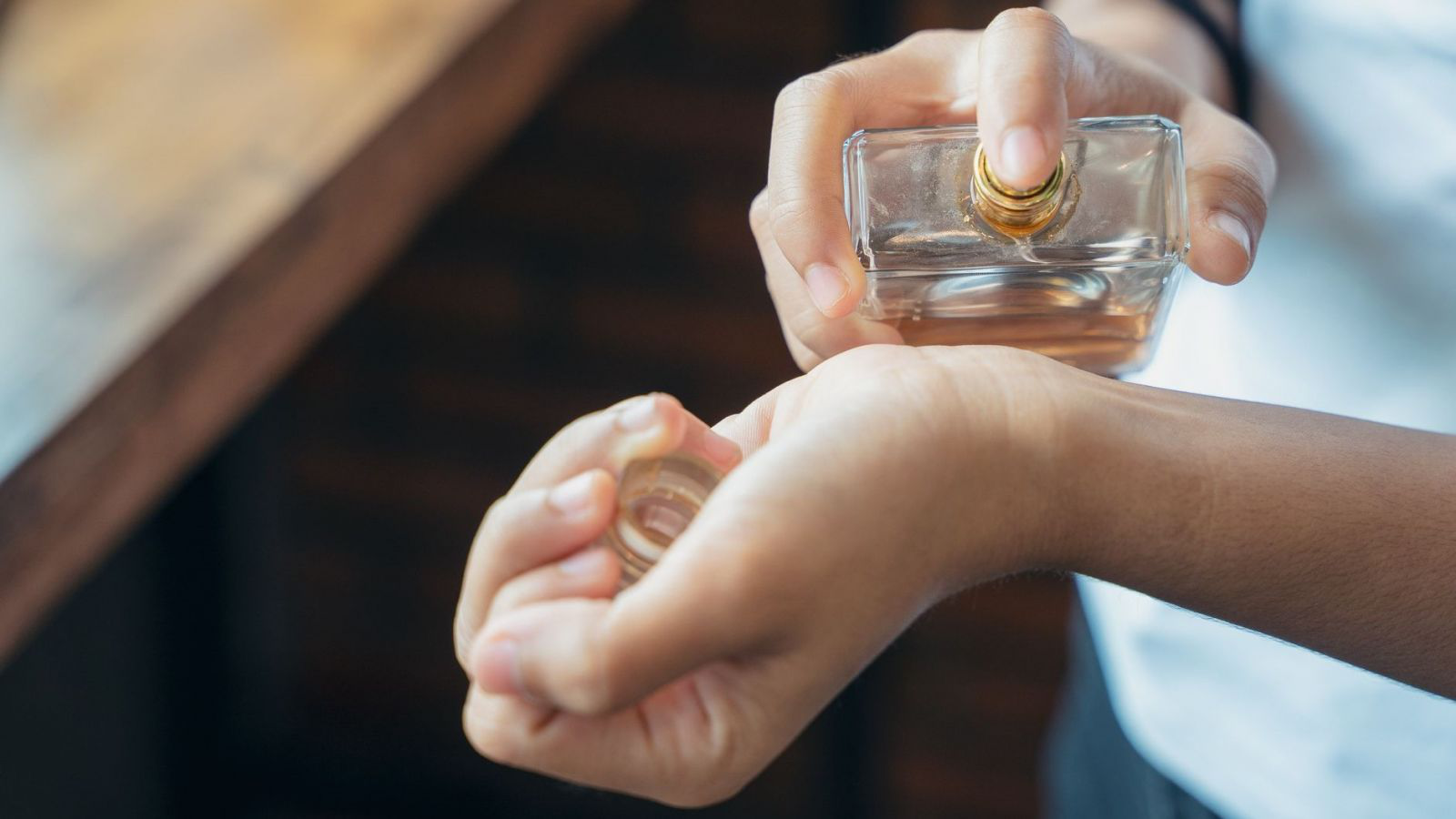 Parfum là gì? Công dụng của Parfum trong mỹ phẩm 3