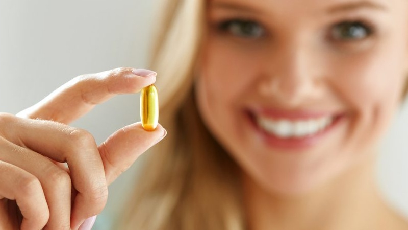 Hỏi đáp: Da bị nám nên uống vitamin gì để cải thiện?