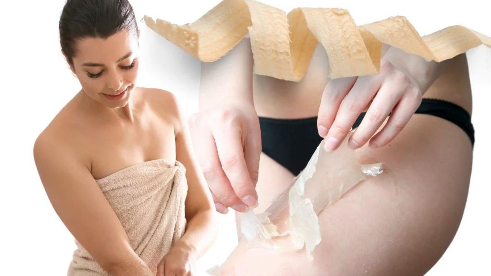 Tìm hiểu về phương pháp, cấp độ và các bước peel da body