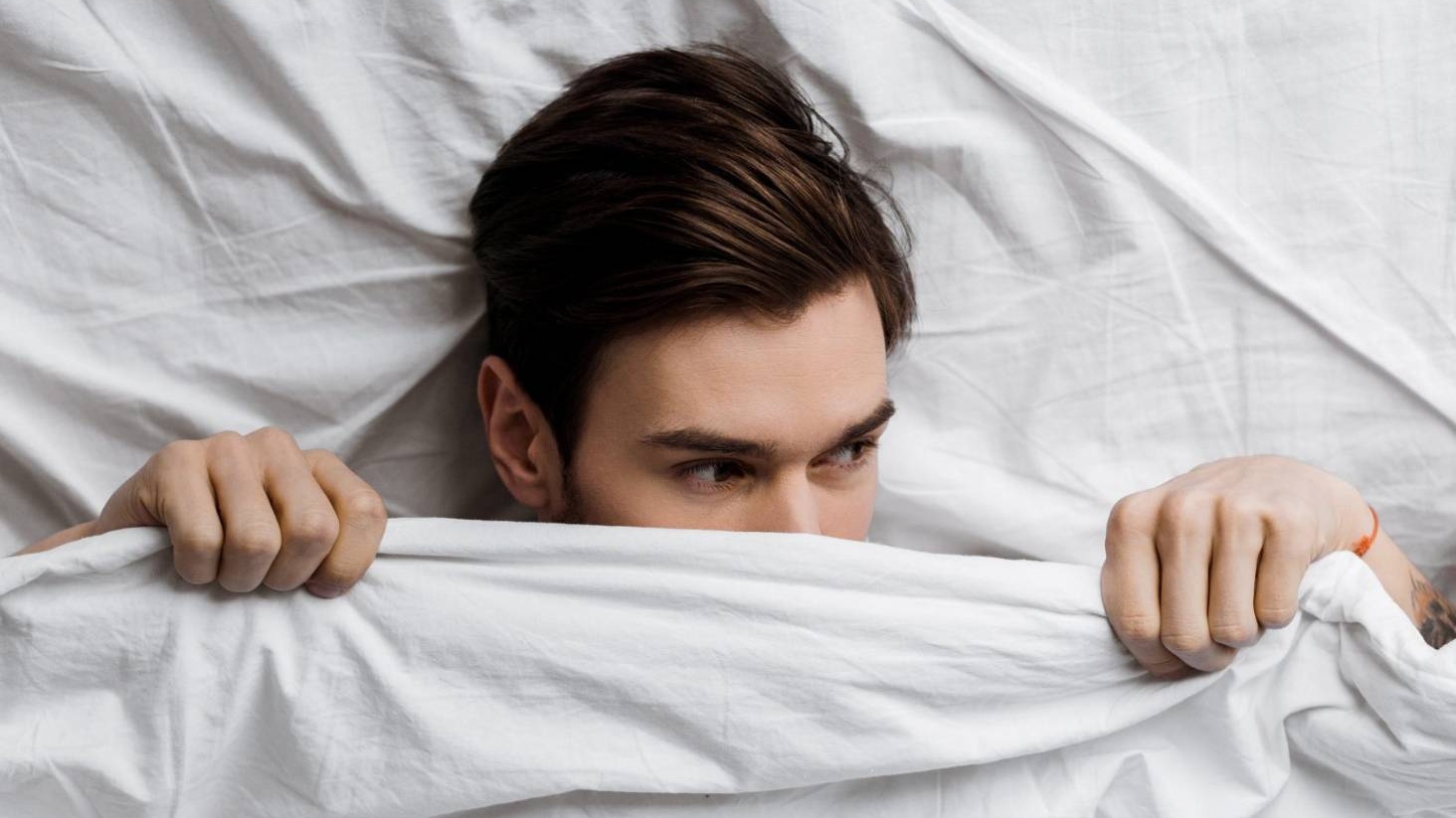 Phái mạnh bị xuất tinh sớm nên ăn gì và kiêng gì để kéo dài cuộc yêu?