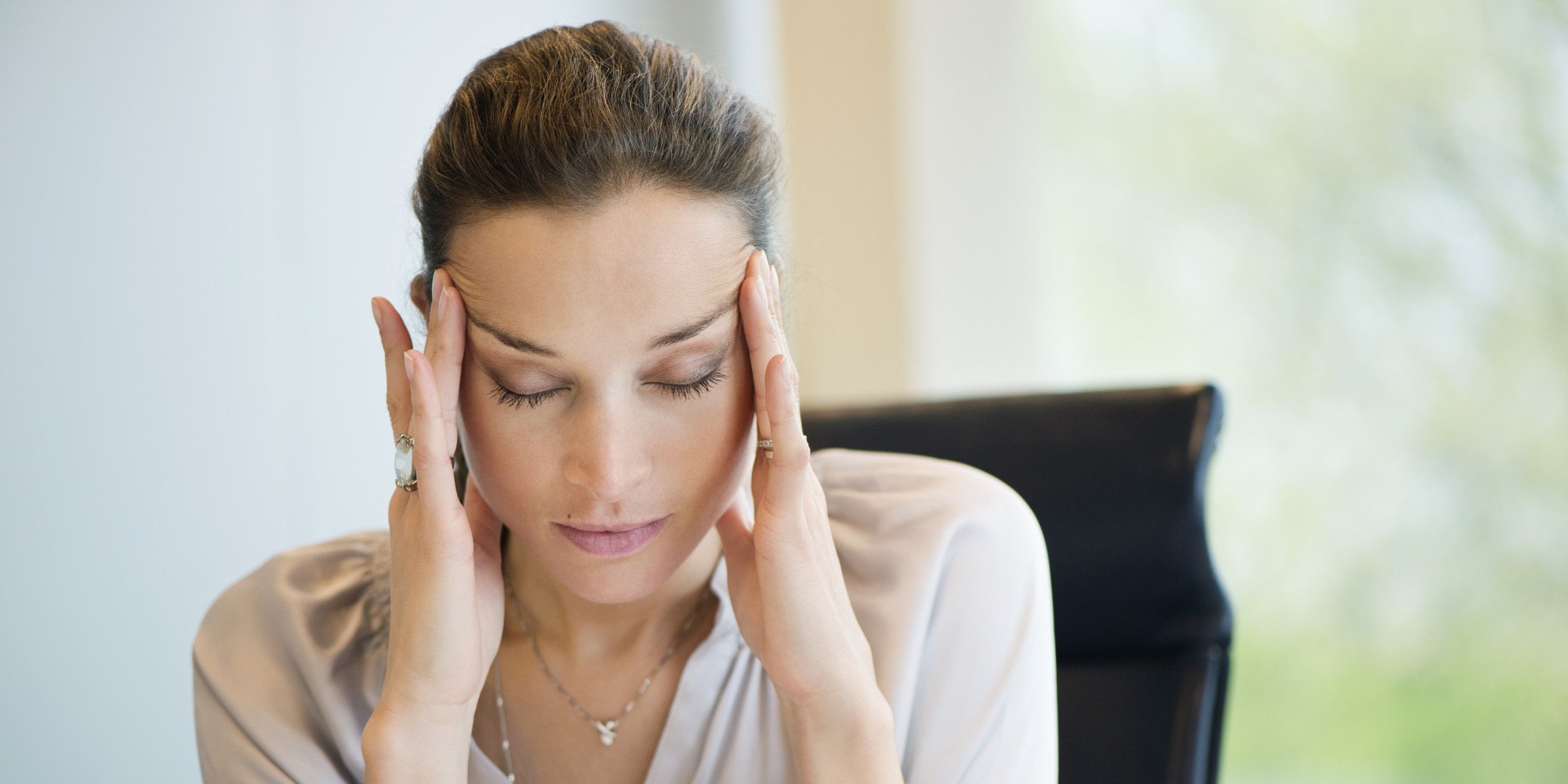 Phân biệt thiếu máu não và rối loạn tiền đình